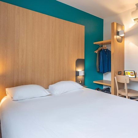 B&B Hotel Aix-En-Provence Le Tholonet Екстериор снимка